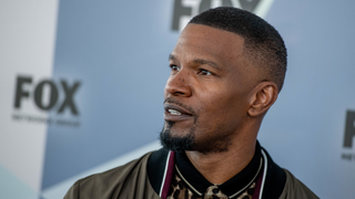 Jamie Foxx to lead hell's armies as the new <i>Spawn <em></em></i>